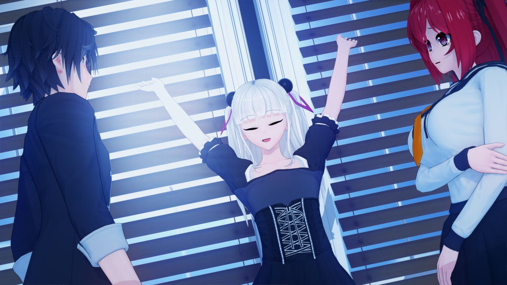 【日系SLG/汉化/沙盒] 世界的黑暗与光明之线0.01 AI汉化版 PC+安卓-DORO妙妙屋