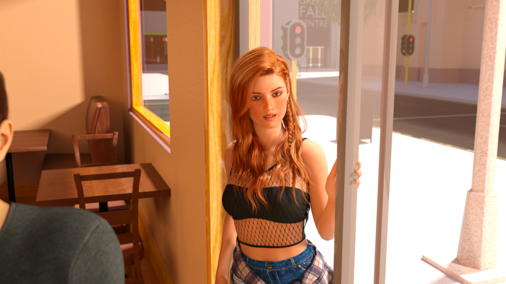 【欧美SLG/汉化】 罪恶的快感 0.49 PC+安卓-DORO妙妙屋