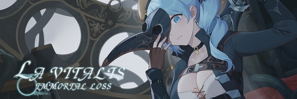 【日系ACT/官中步兵/动态/PC】永恒的欠损 v0.25.1 存档-DORO妙妙屋