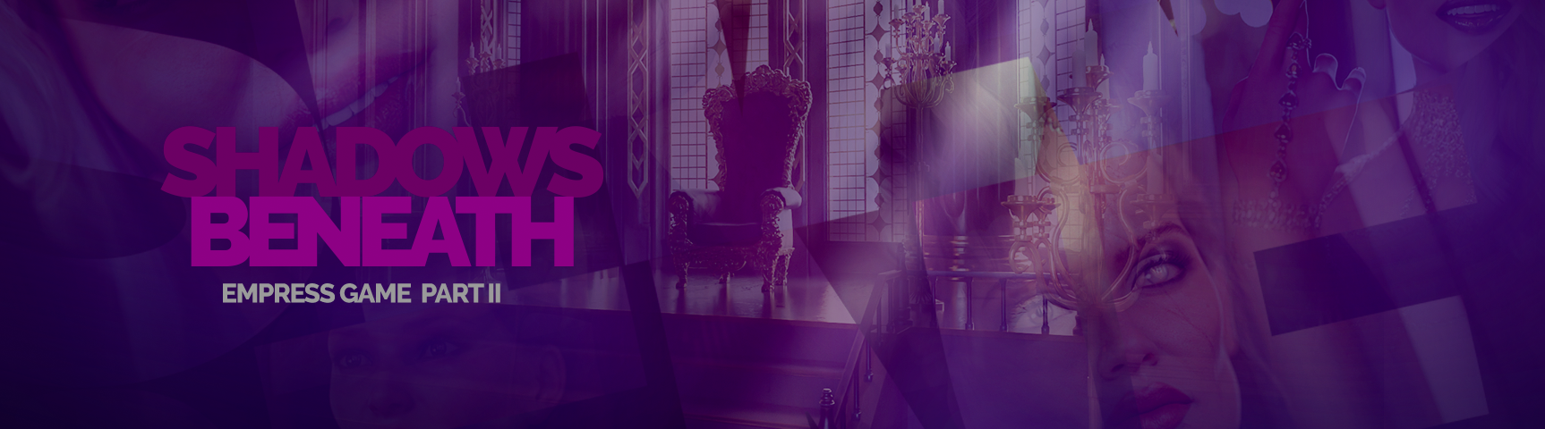 【欧美SLG/AI汉化/动态】皇后游戏 2 v0.95c 画廊 PC+安卓-DORO妙妙屋