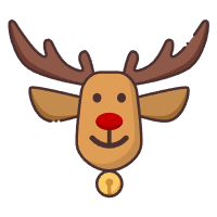 徽章-🦌馆大人-DORO妙妙屋