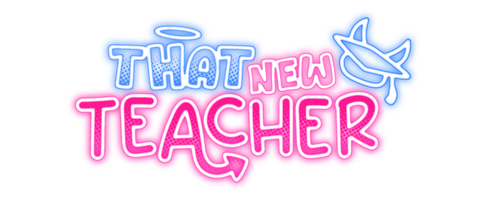 【欧美SLG/动态】 那位新老师 v0.8.0ea PC+安卓 官方中文+禁忌补丁-DORO妙妙屋