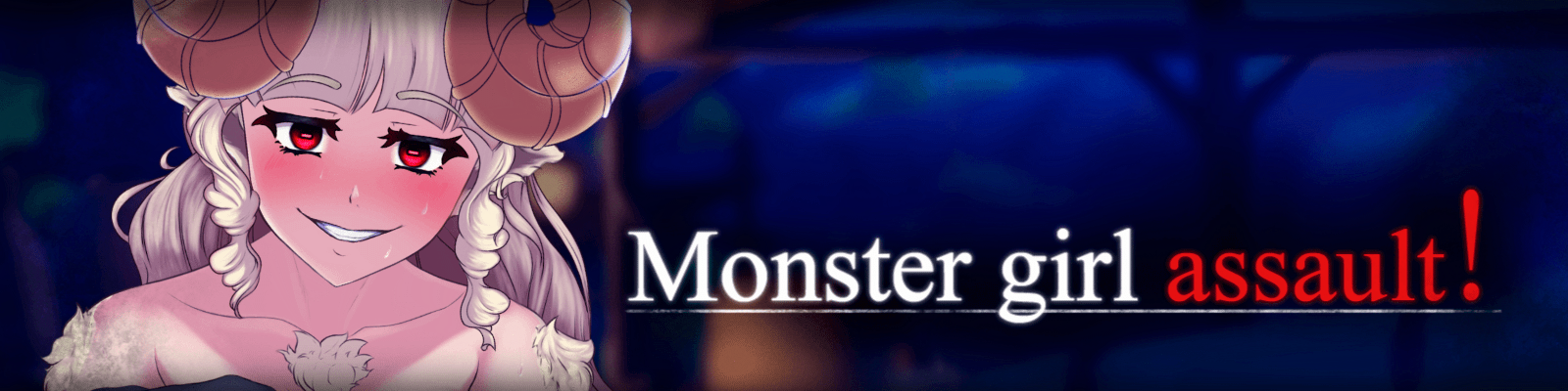 【ACT/生肉】怪物女孩攻击！(H版植物大战僵尸) v0.3.3.1 原版EN PC+安卓-DORO妙妙屋