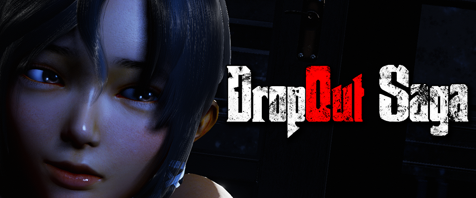 【欧美SLG/AI汉化】辍学传奇  v0.12.0b AI汉化步兵版 PC+安卓-DORO妙妙屋